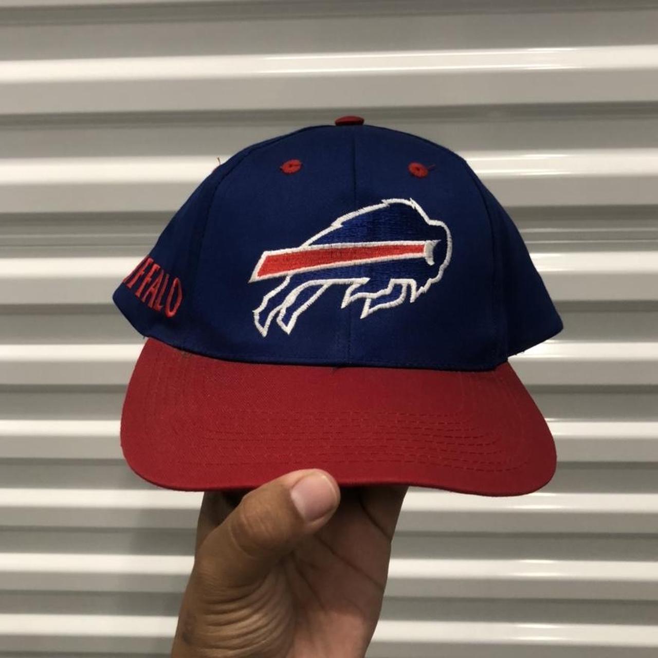 Vintage 90’s Buffalo Bills SnapBack