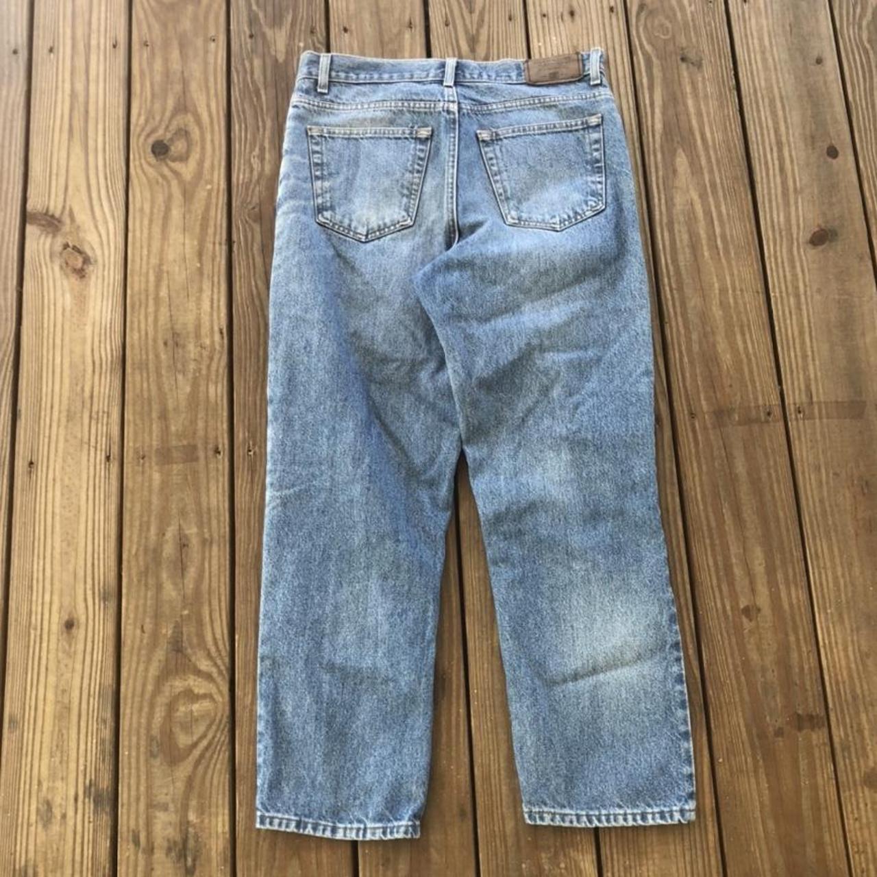 vintage 1990’s faded glory jeans •size:... - Depop