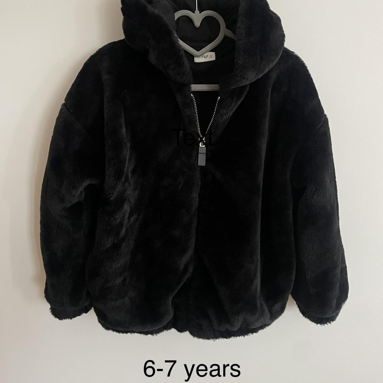 Florence and fred on sale coat