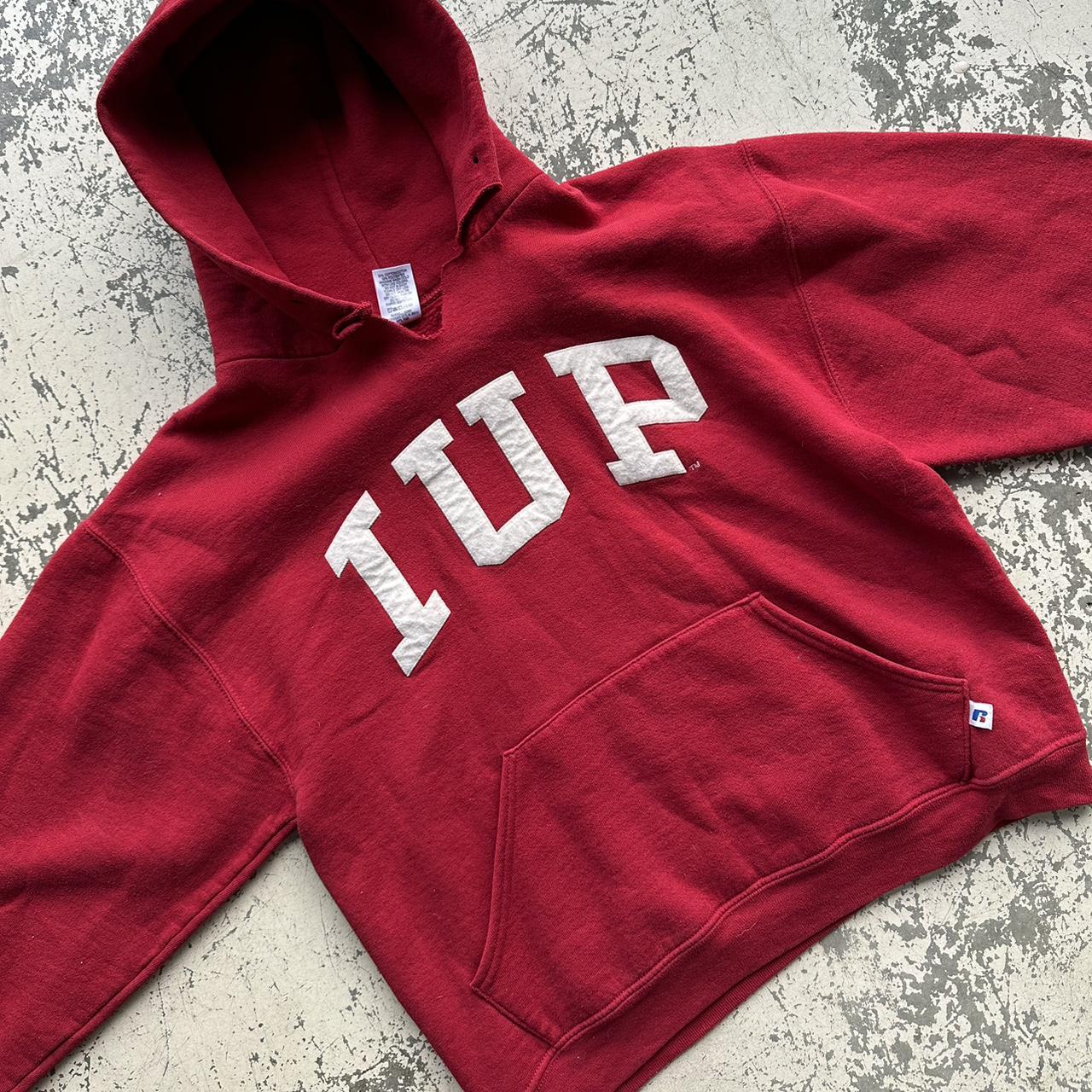 Iup sweatshirt 2025