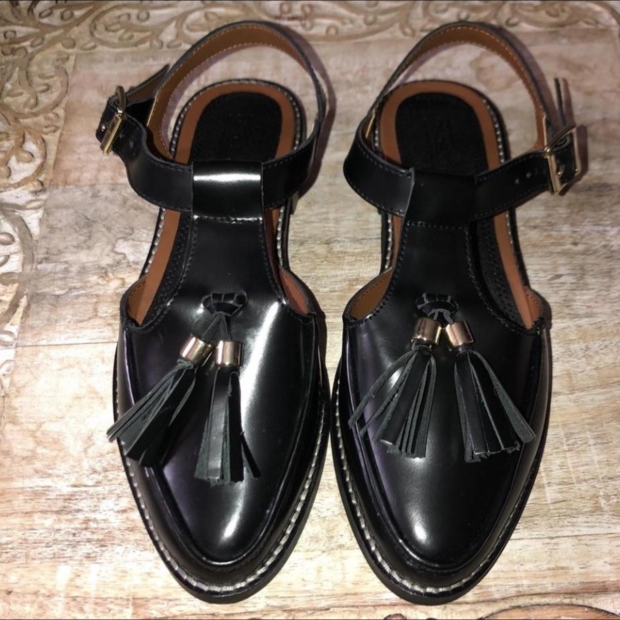 asos vegan shoes