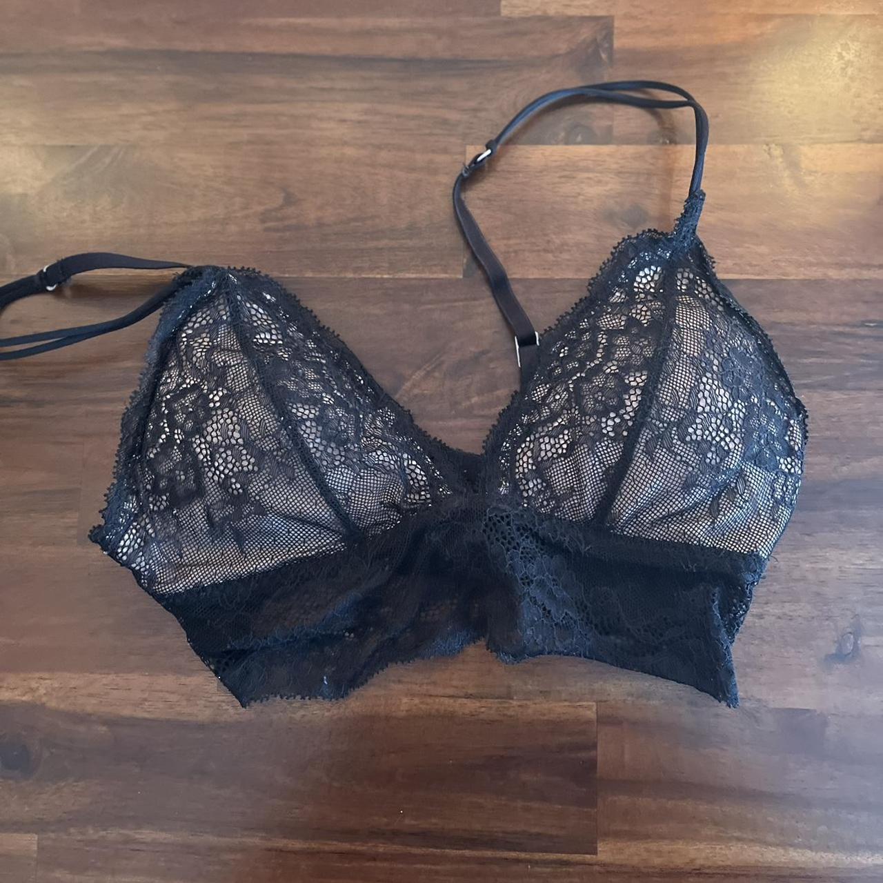 Abercrombie & Fitch Women's Crop-top | Depop