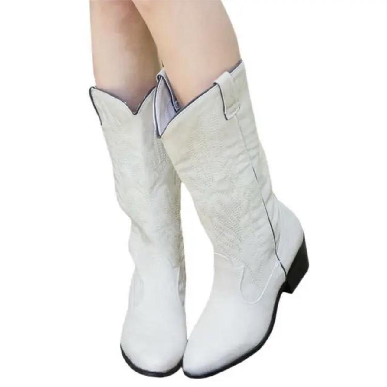 insulated cowboy boots womens