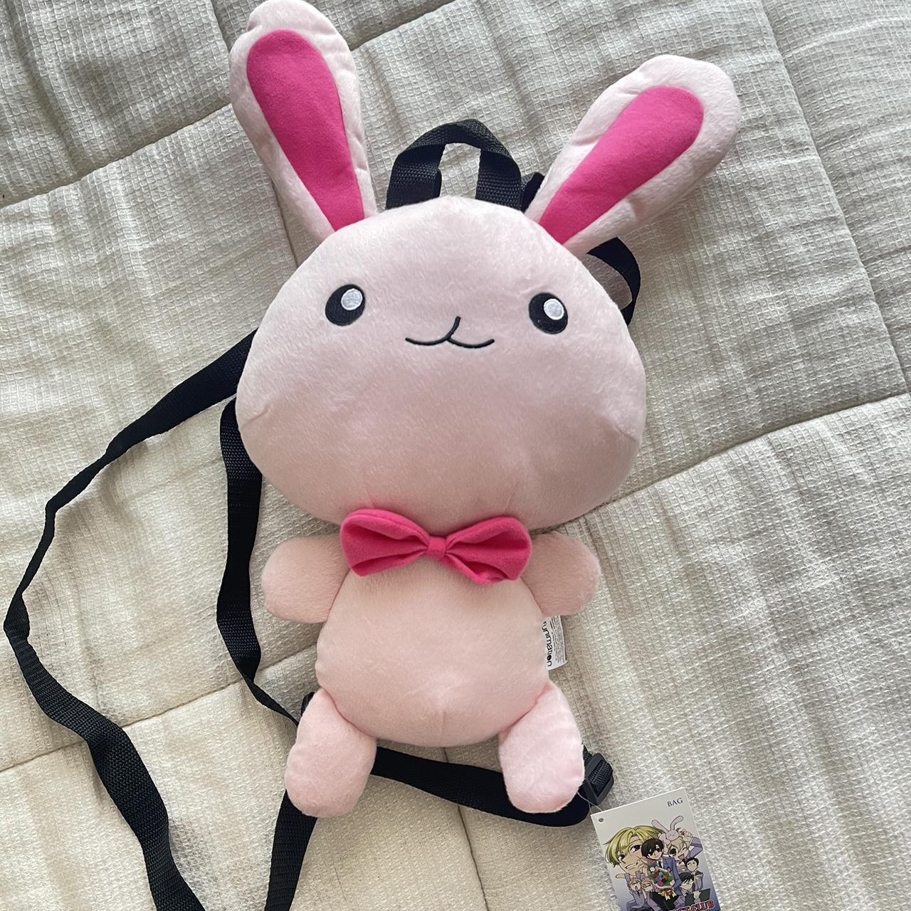 Ouran High School Host Club Bunny Backpack