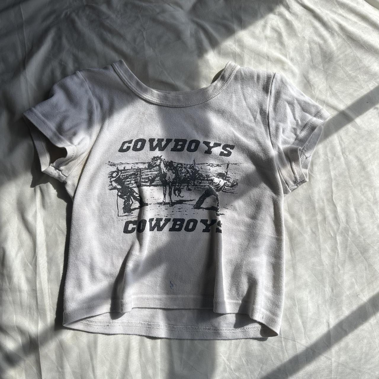 Happy Brandy Melville Cowboys 2020 Shirt - ValleyTee