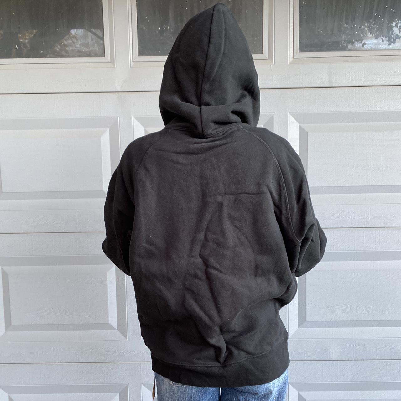 Reformation Tanner Classic Hoodie good