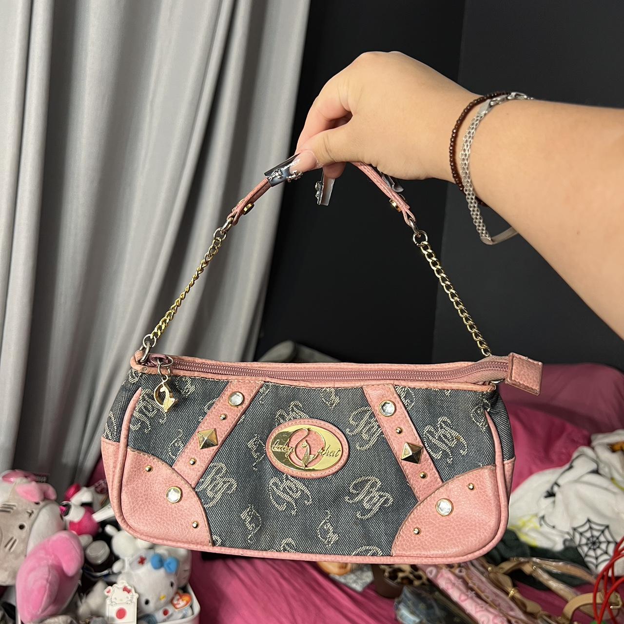 baby phat vintage she’s so cute but I just never... Depop