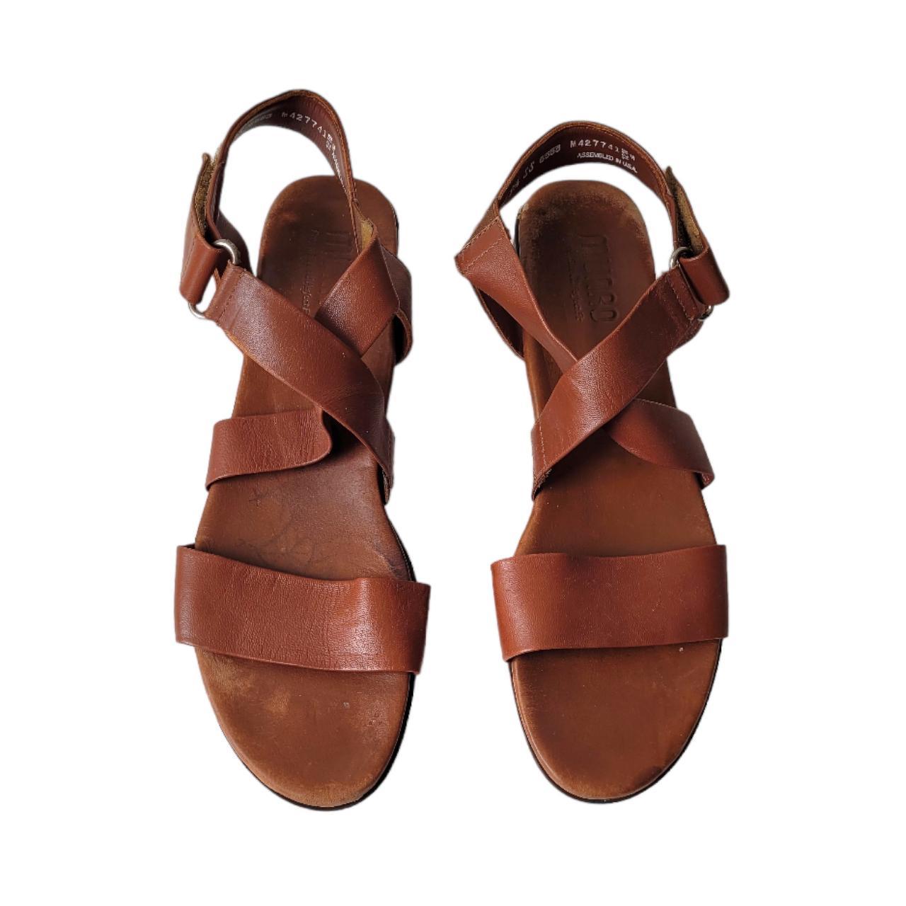 Munro cheap souki sandal