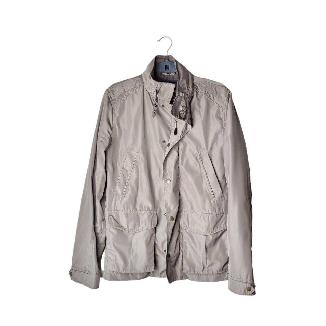 Merona water resistant clearance jacket