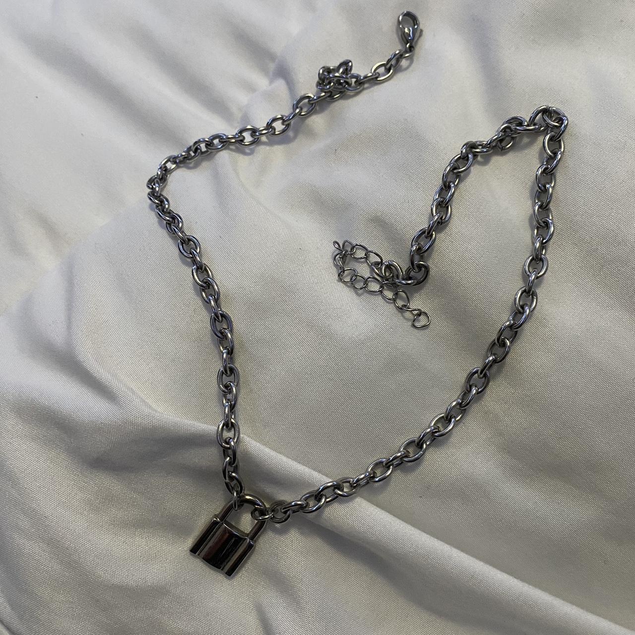 Brandy deals chain necklace