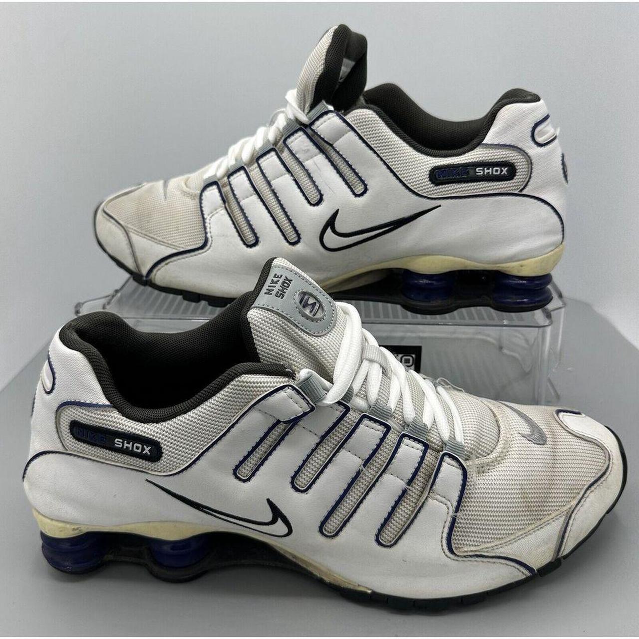 Nike shox 2013 on sale