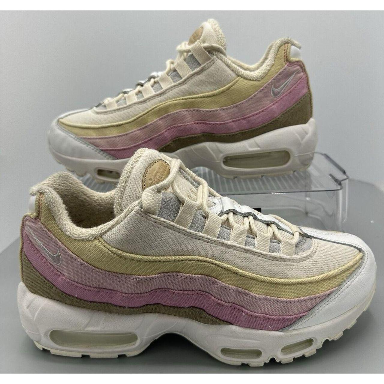 Nike wmns air max 95 qs best sale