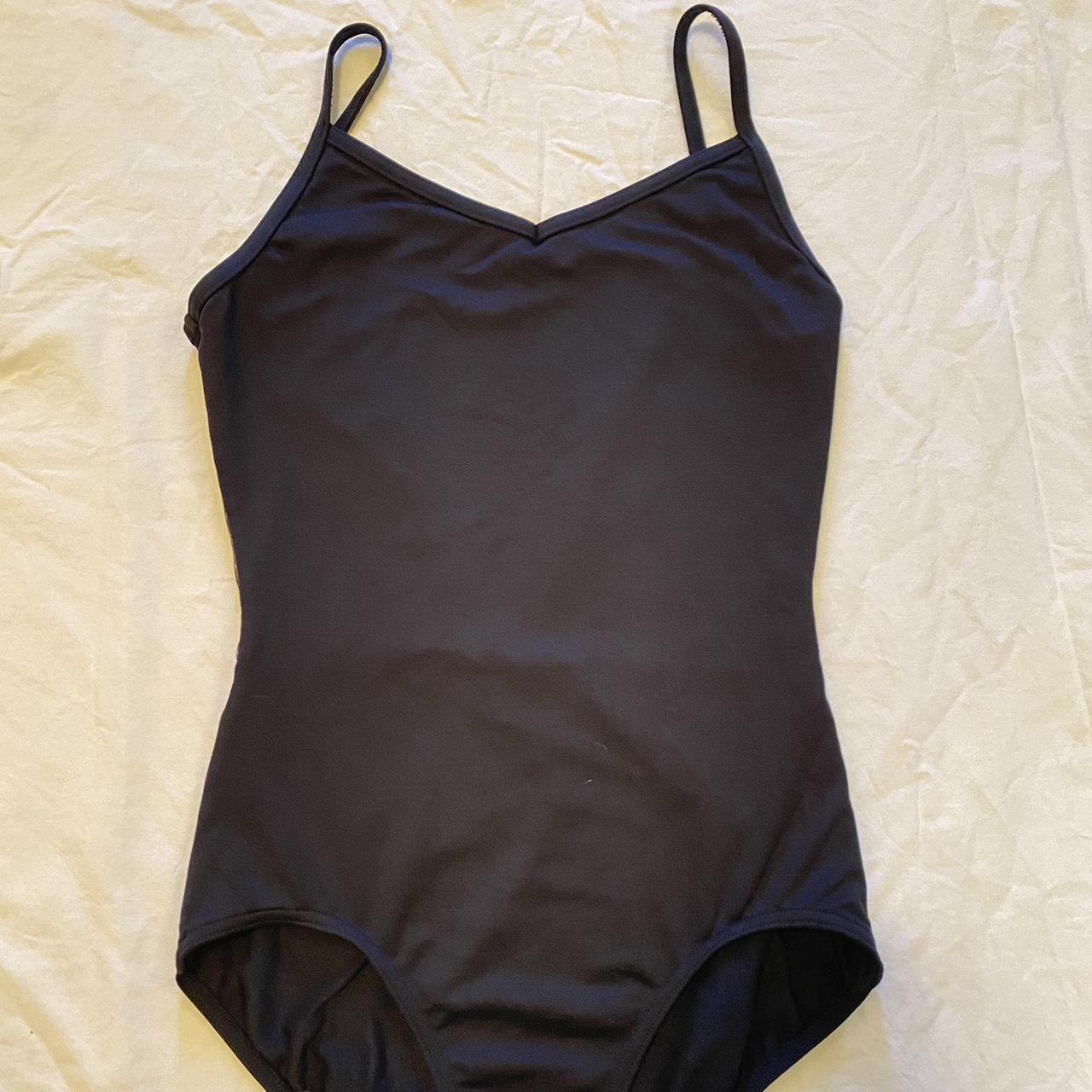 Capezio ballet leotard for dance. Size small/medium,... Depop
