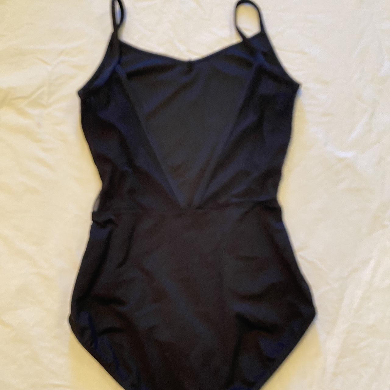 Capezio ballet leotard for dance. Size small/medium,... Depop