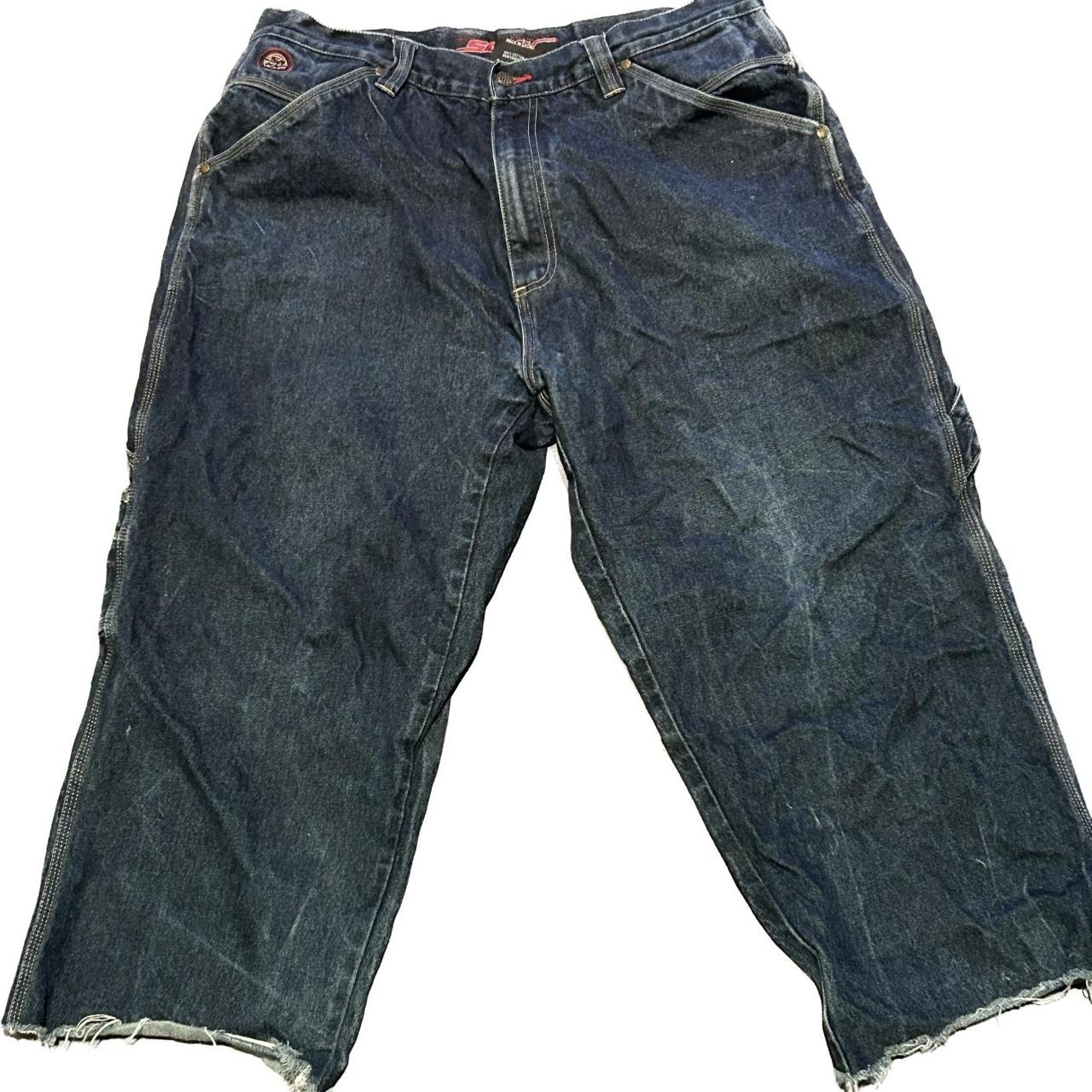 SOHK 90’s style baggy jeans 👖 , Perfect for a 90’s...