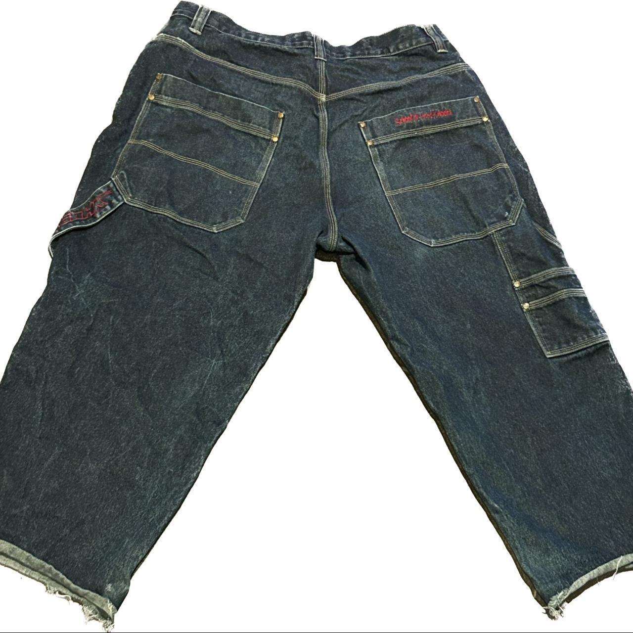 SOHK 90’s style baggy jeans 👖 , Perfect for a 90’s...