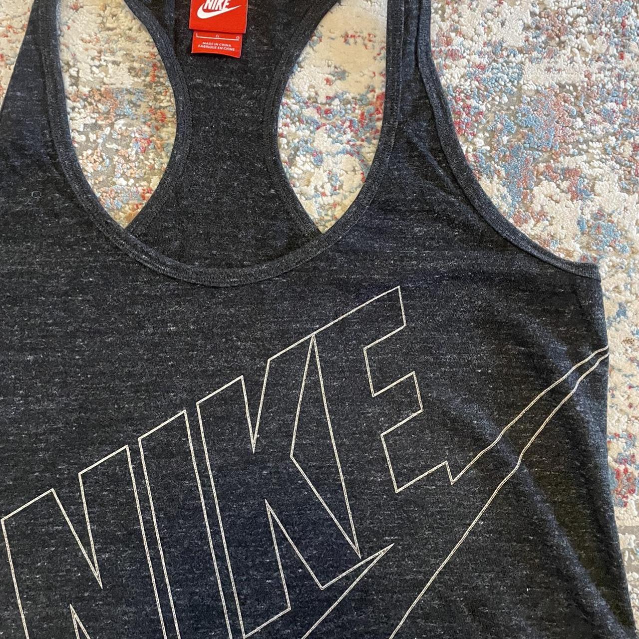 nike pro vest womens