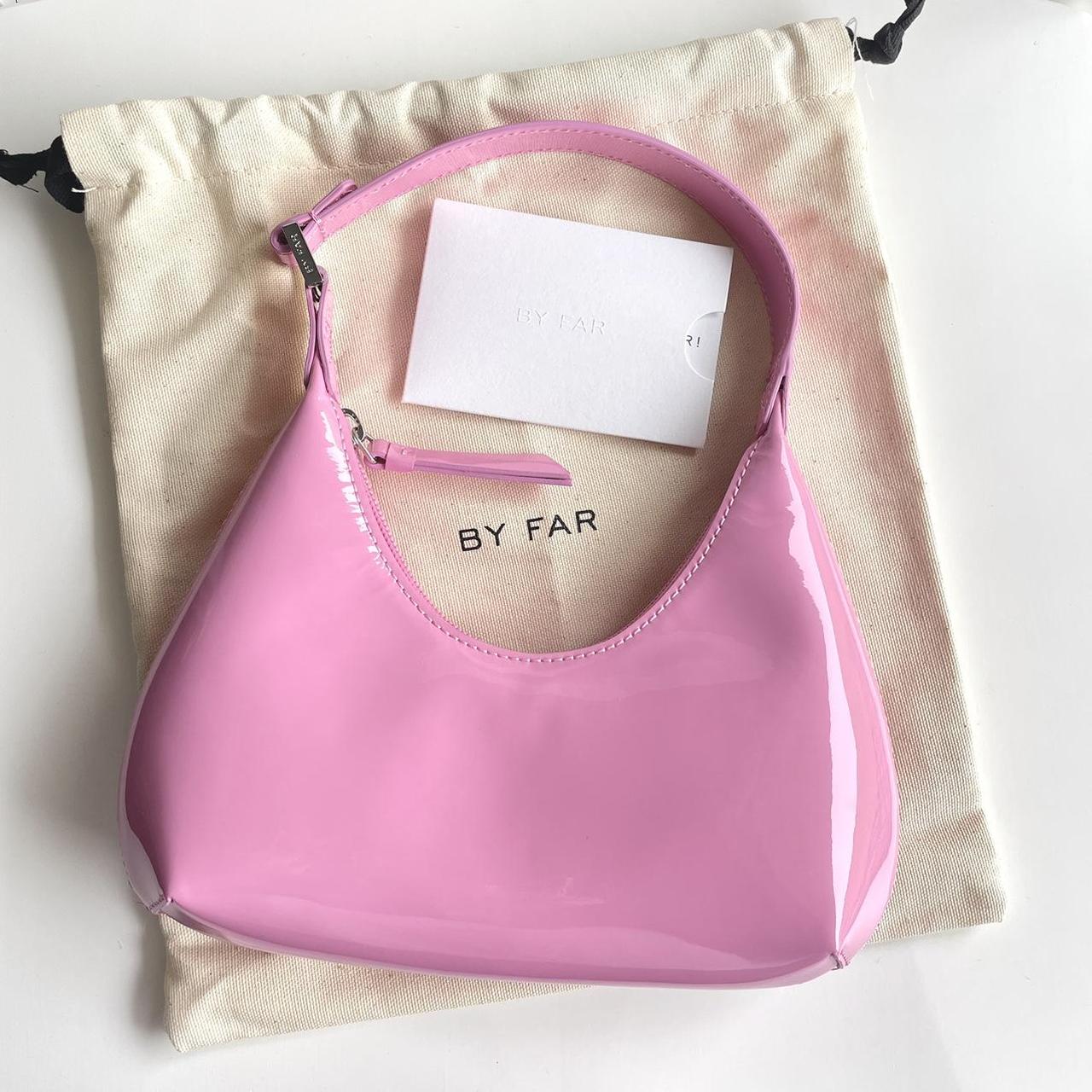 Far Baby Amber Shoulder Bag
