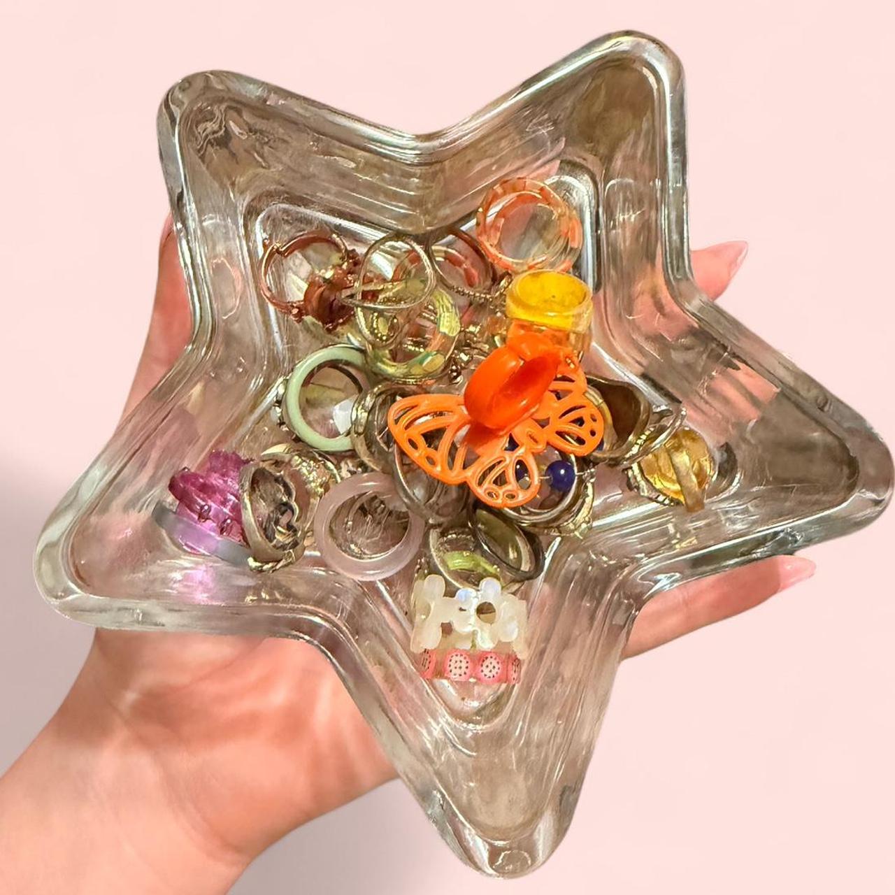 Women's Ring - Multi – random ring bundle CONTAIN… - image 1