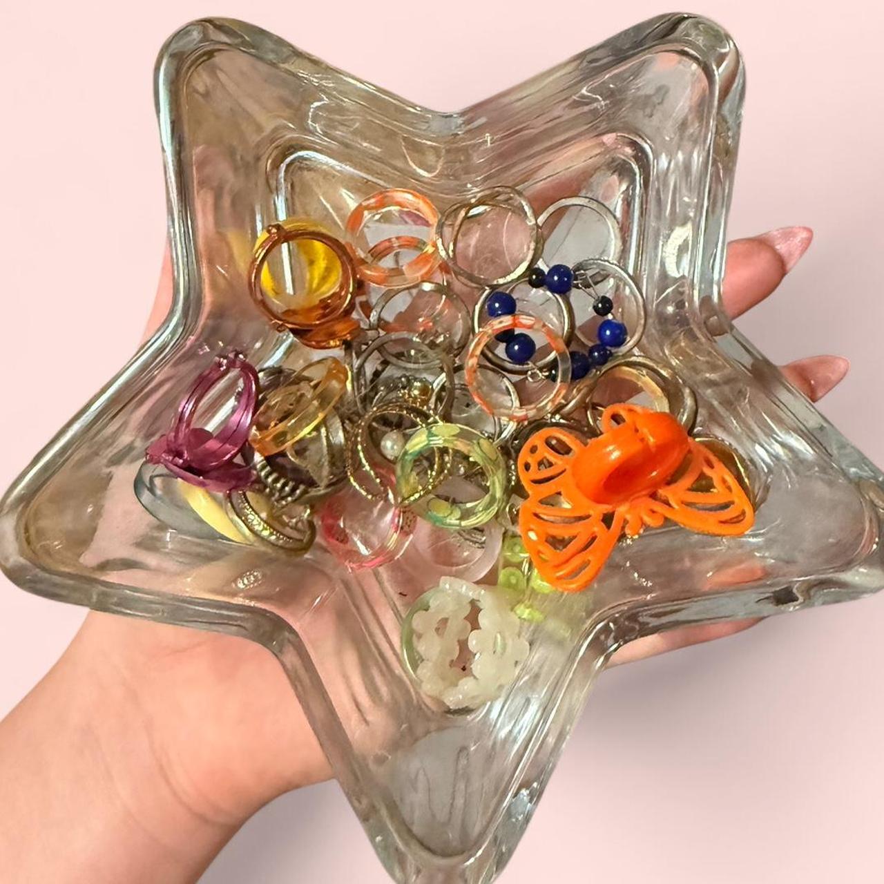 Women's Ring - Multi – random ring bundle CONTAIN… - image 2