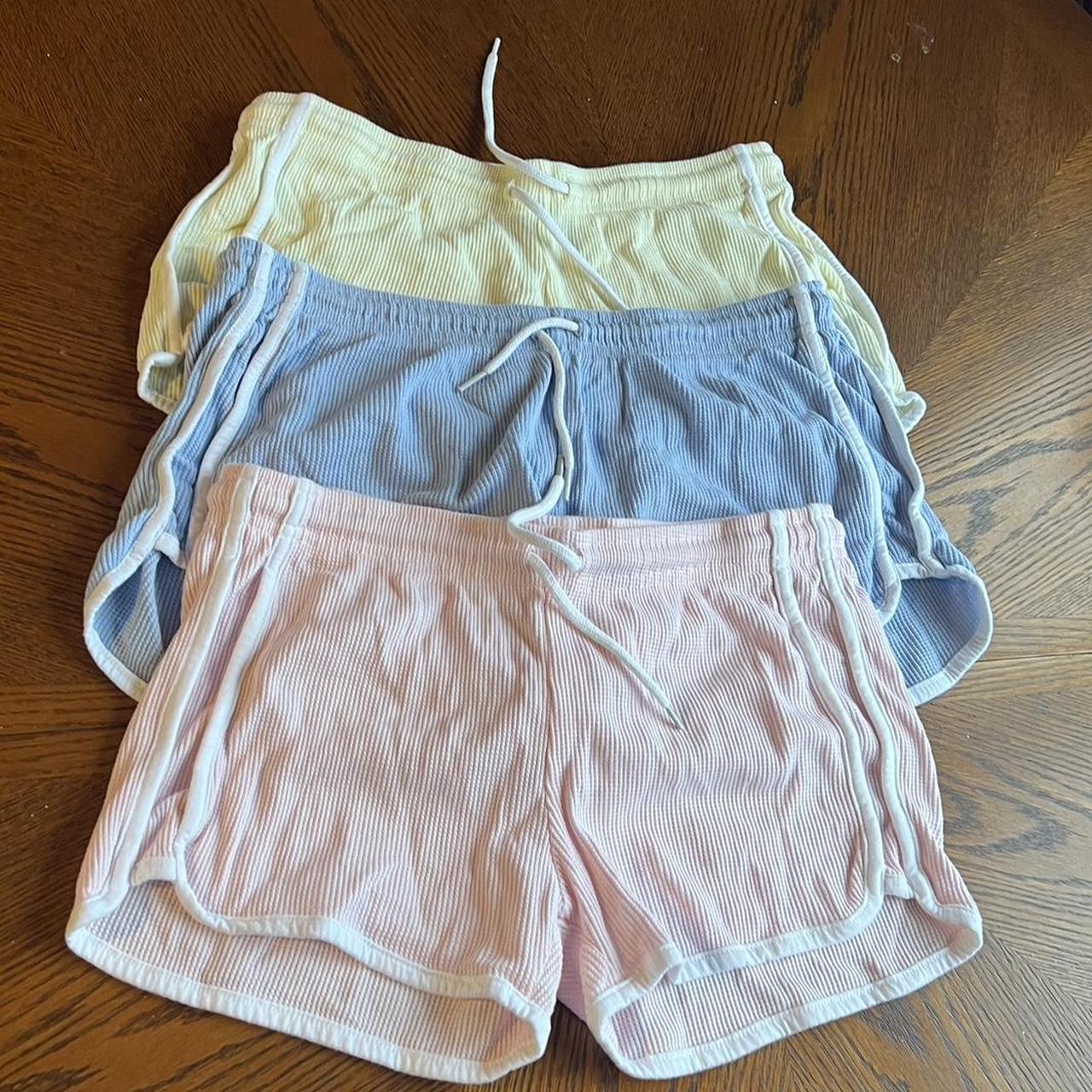 Primark Women's Multi Shorts Depop