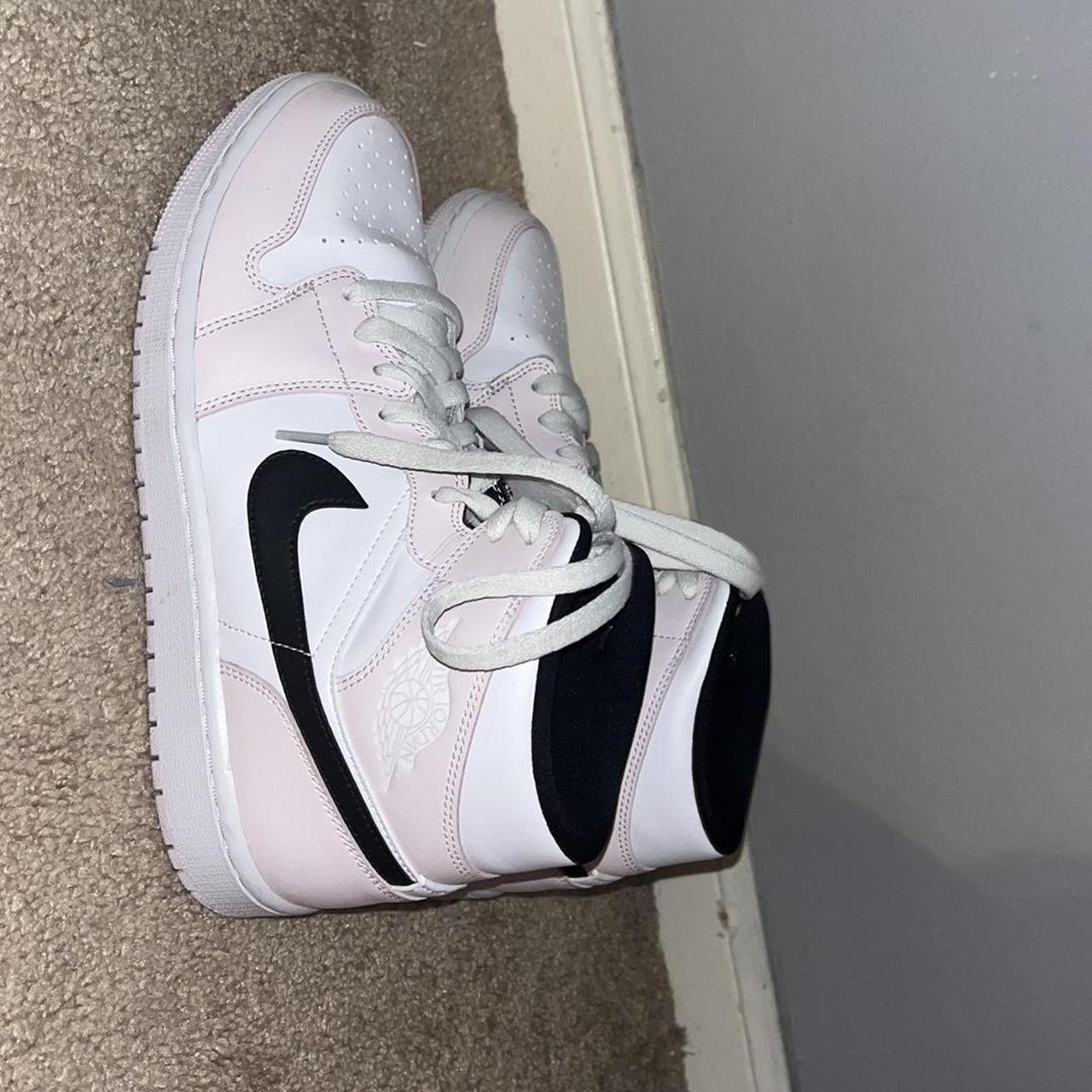 Nike Air Jordan’s Mids - Depop