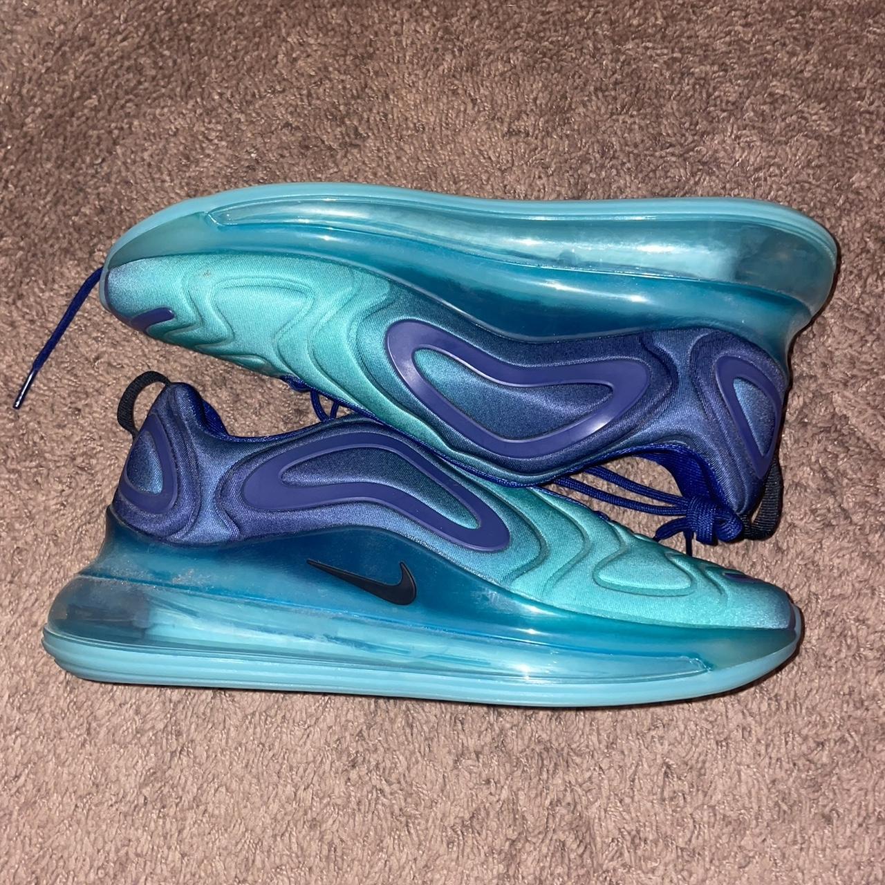 men’s nike shoes NO BOX Depop