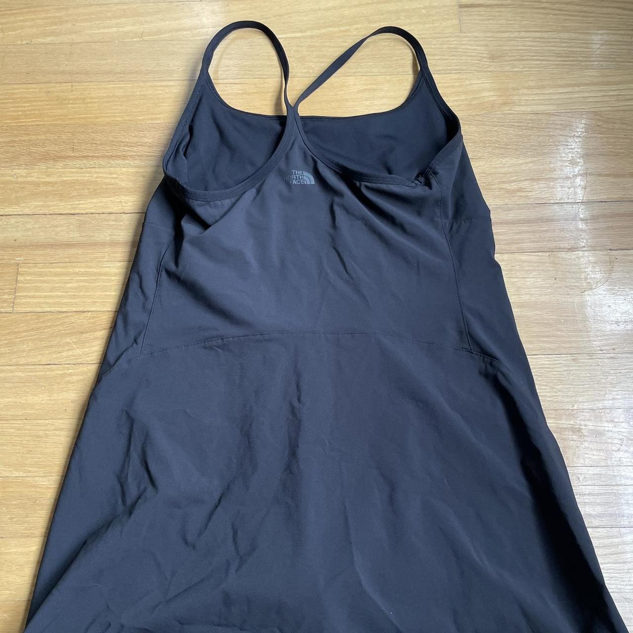 The north face Womens arque hiking dress Size... - Depop