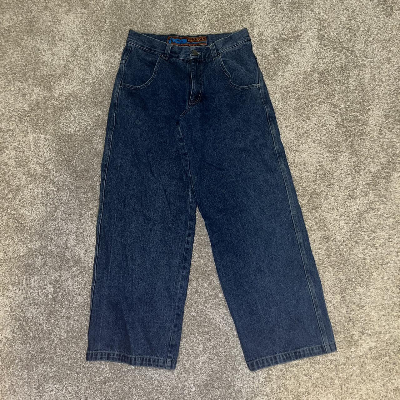 INTEREST POST THESE JEANS ARE SOLD! - Depop