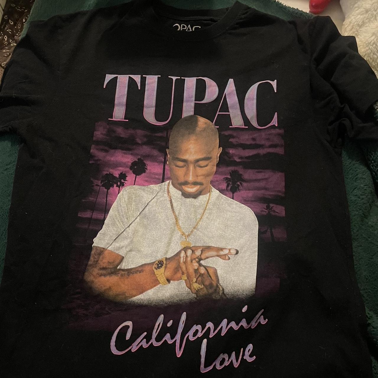 2pac Pull E Bear Magliette Pull&bear Tupac T Shirt Asos Pull