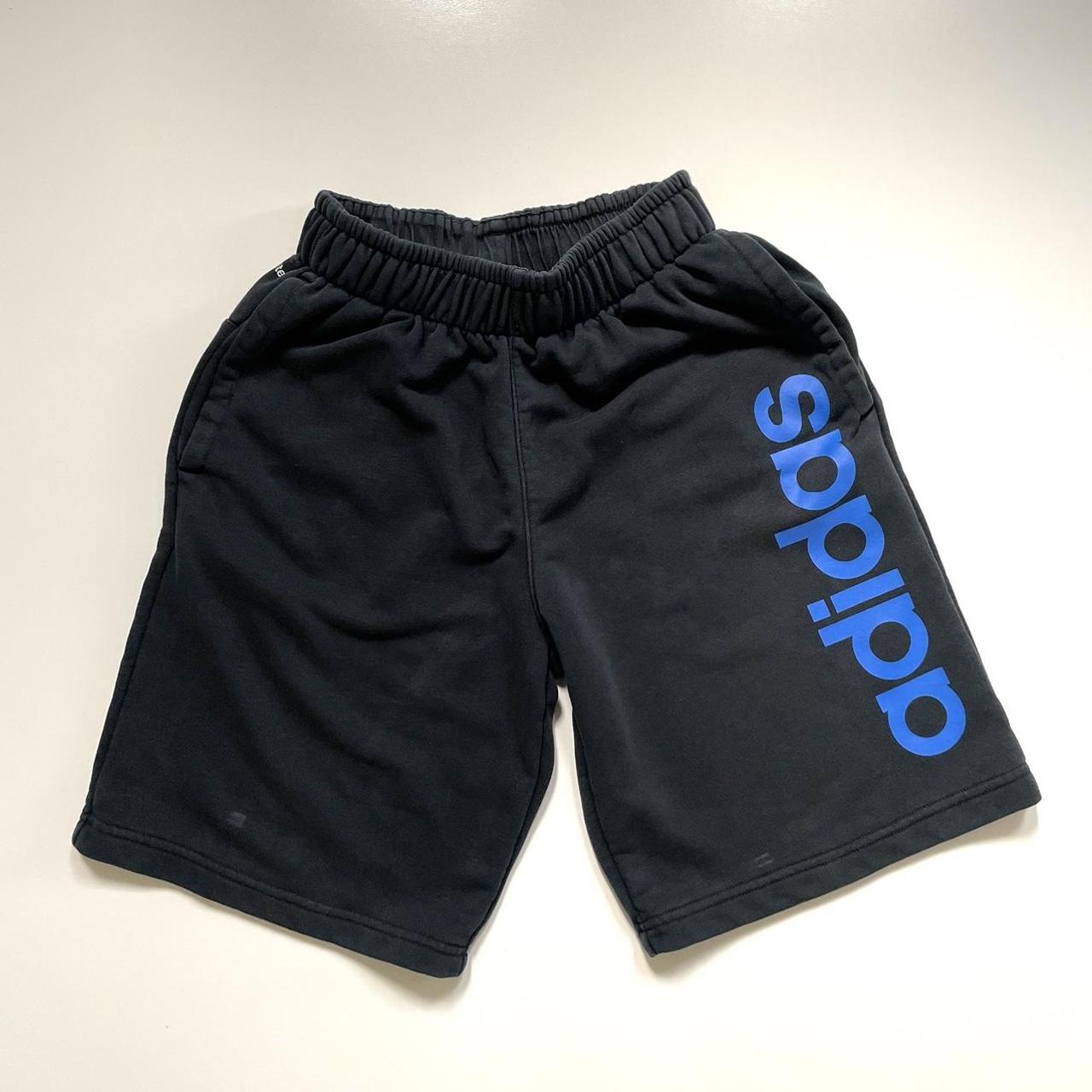 Adidas shorts essentials climalite online