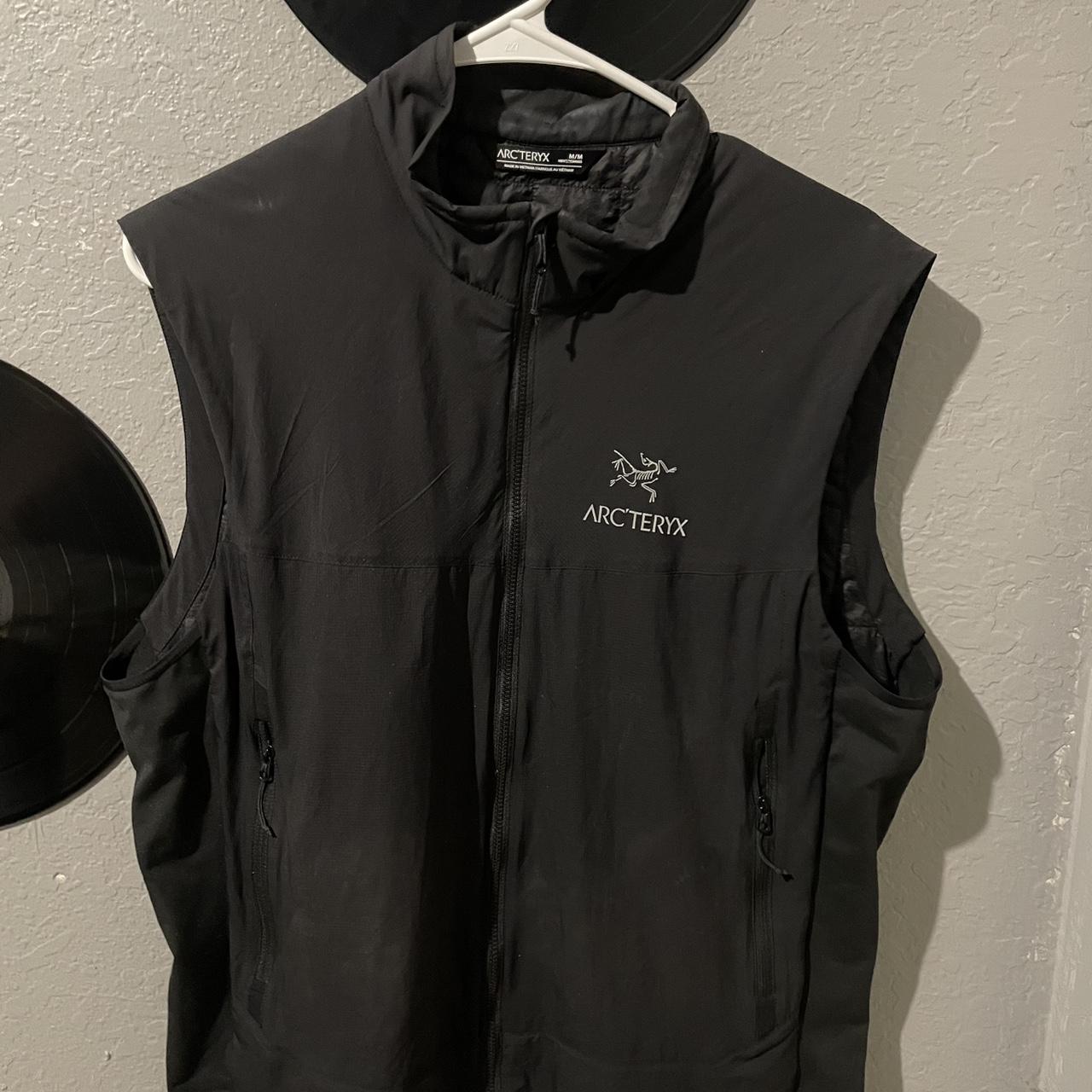 トップス 00s Arc'teryx vest Arc'teryx Vests | REI Co-op