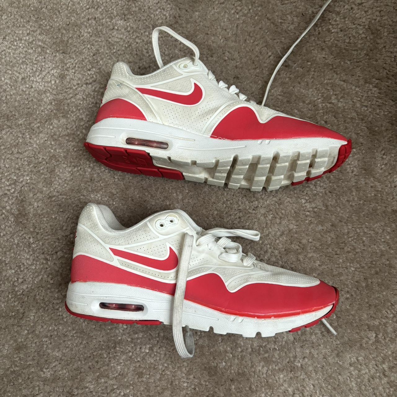 womens air max size 6