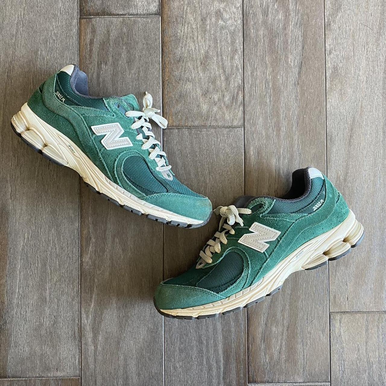 New Balance 2002R 💥 Comfiest shoes i’ve ever worn,... Depop