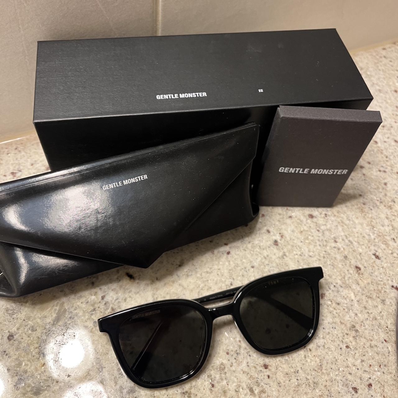 Gentle Monster Tomy sunglasses brand new comes... Depop