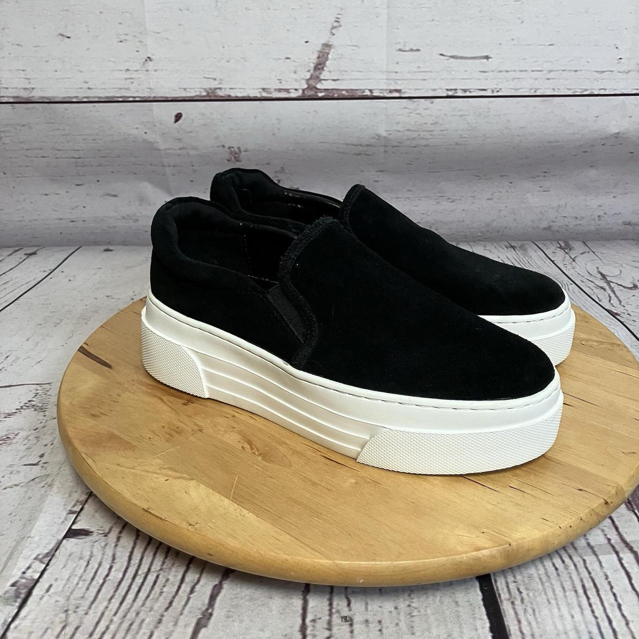 _J.L-A.L_ Women's Slides - Black - US 7 – J Slide… - image 1