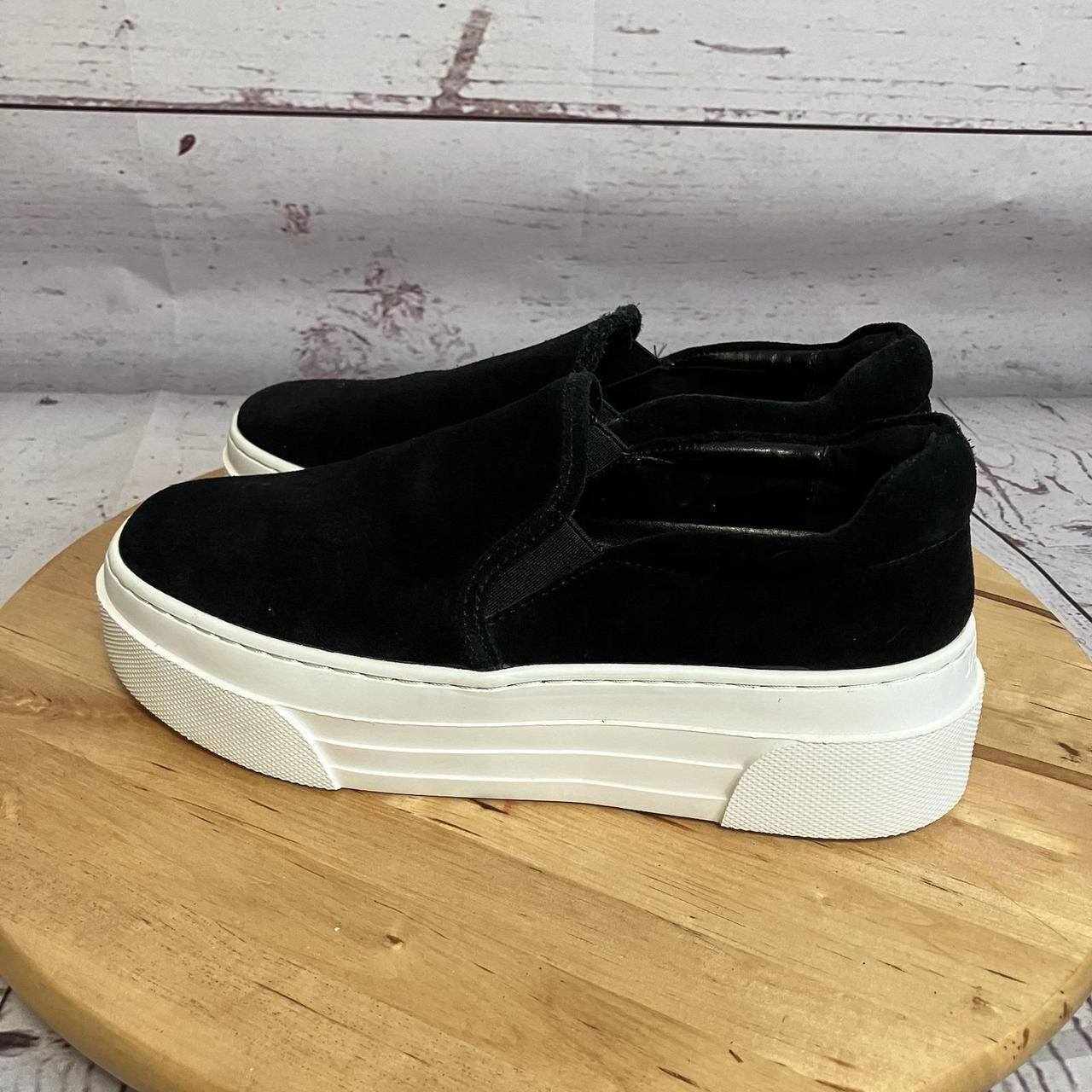 _J.L-A.L_ Women's Slides - Black - US 7 – J Slide… - image 3