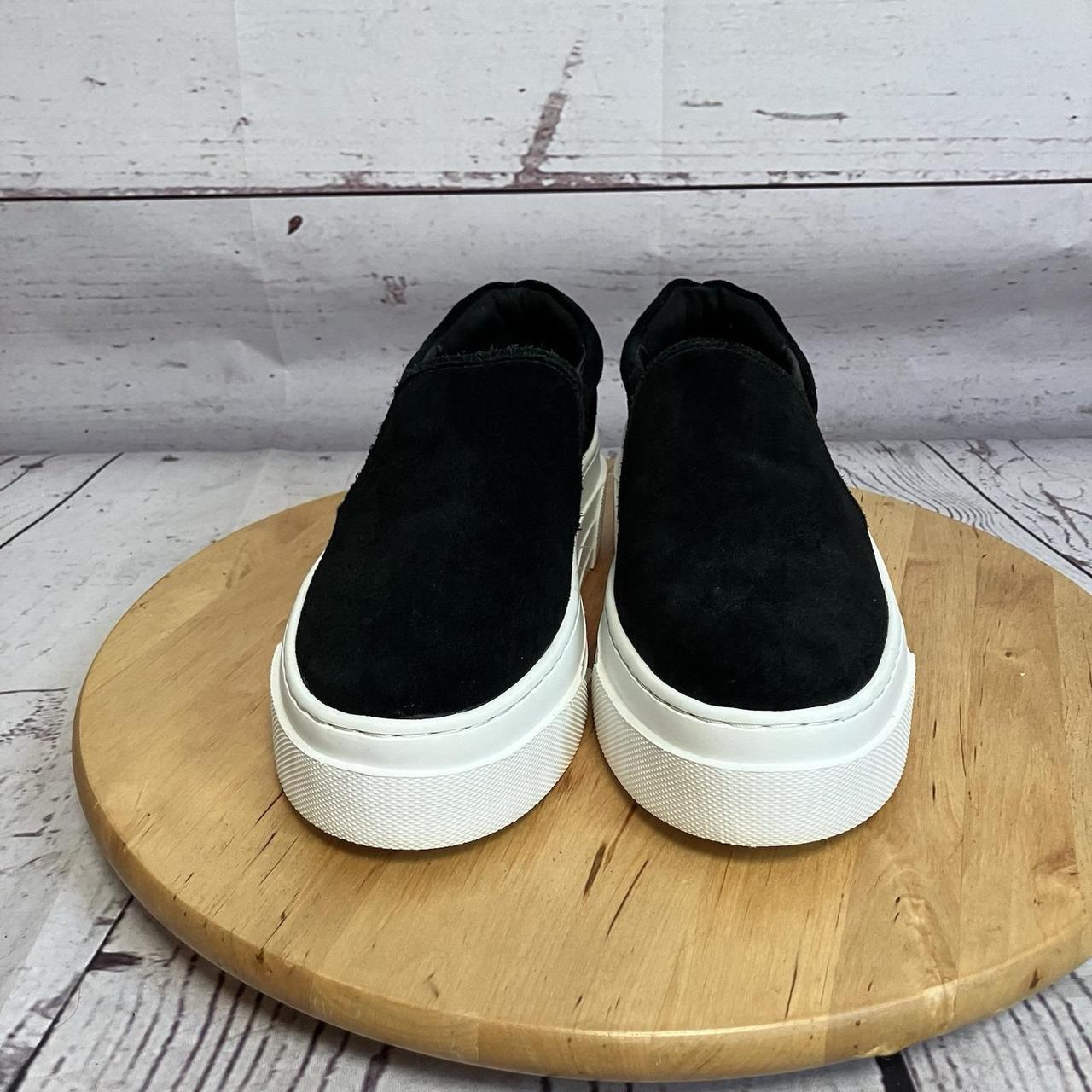 _J.L-A.L_ Women's Slides - Black - US 7 – J Slide… - image 2