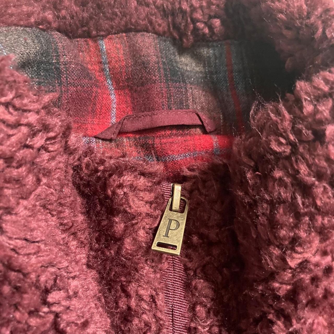 Pendleton Women's Jacket - Red - L – Pendleton Ja… - image 2