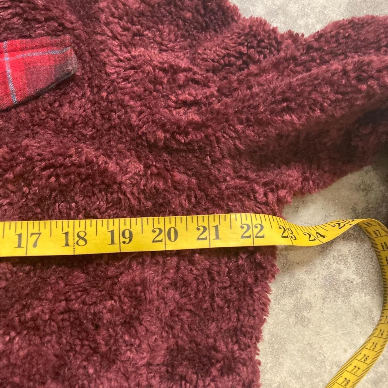 Pendleton Women's Jacket - Red - L – Pendleton Ja… - image 6