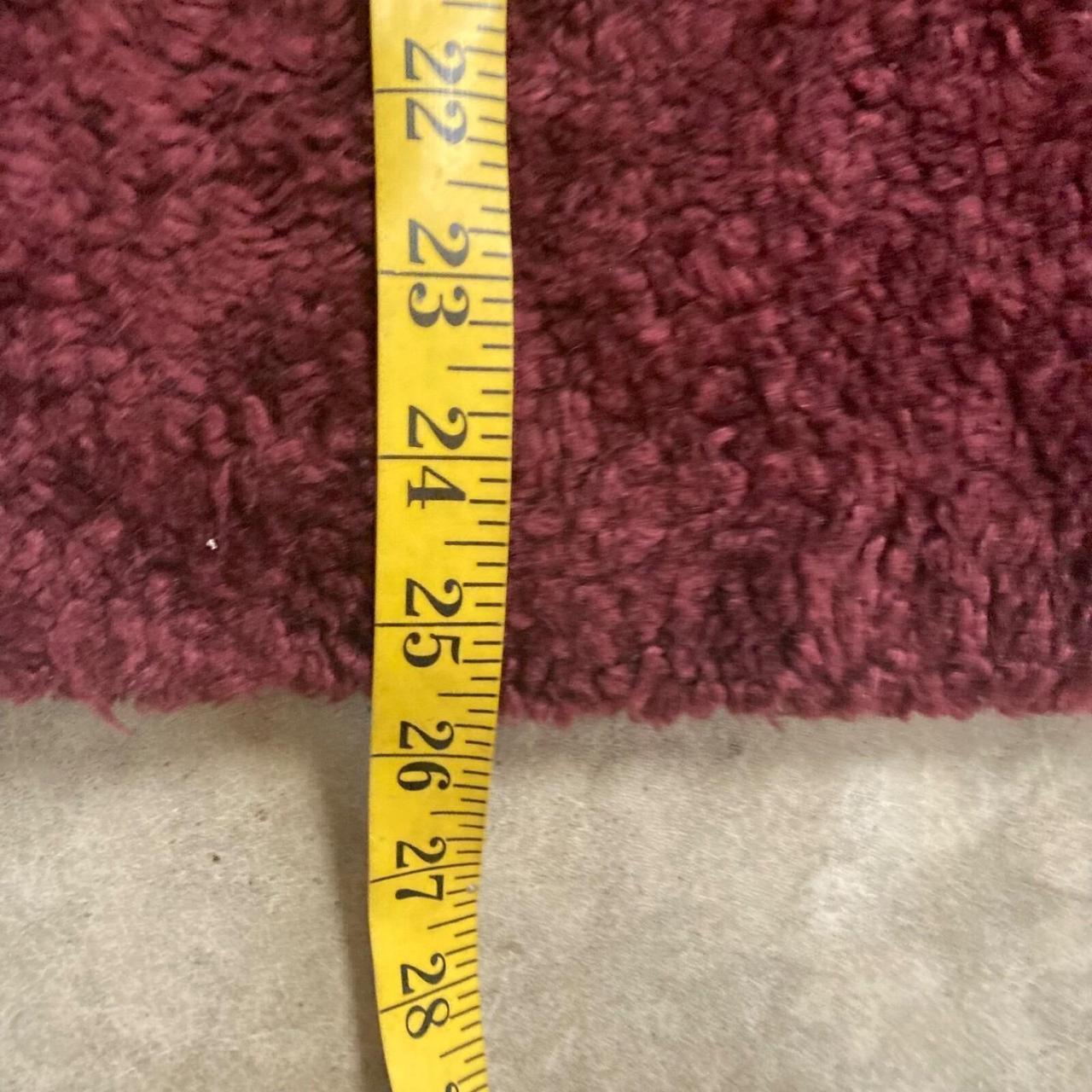 Pendleton Women's Jacket - Red - L – Pendleton Ja… - image 8