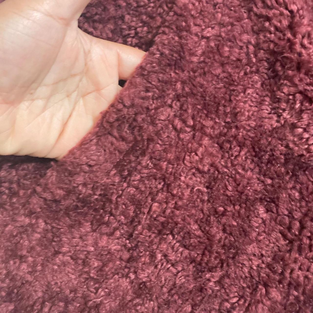 Pendleton Women's Jacket - Red - L – Pendleton Ja… - image 4