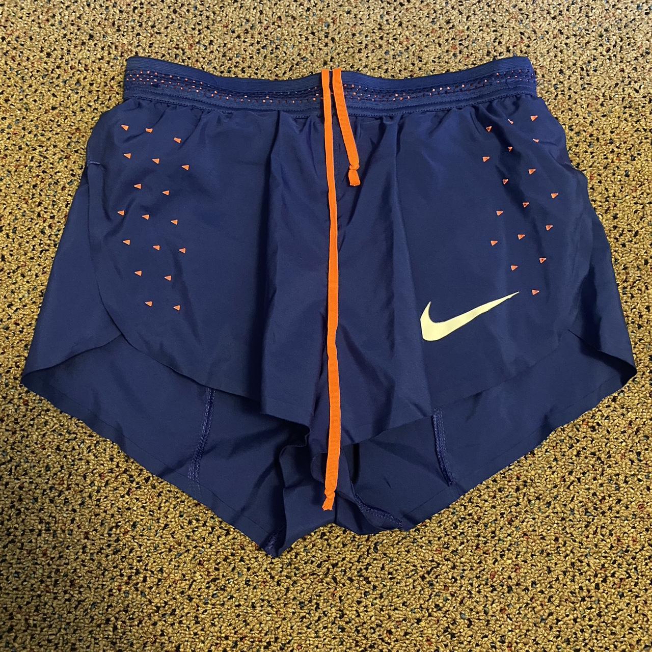 Team USA race split shorts. Aero blades and... - Depop