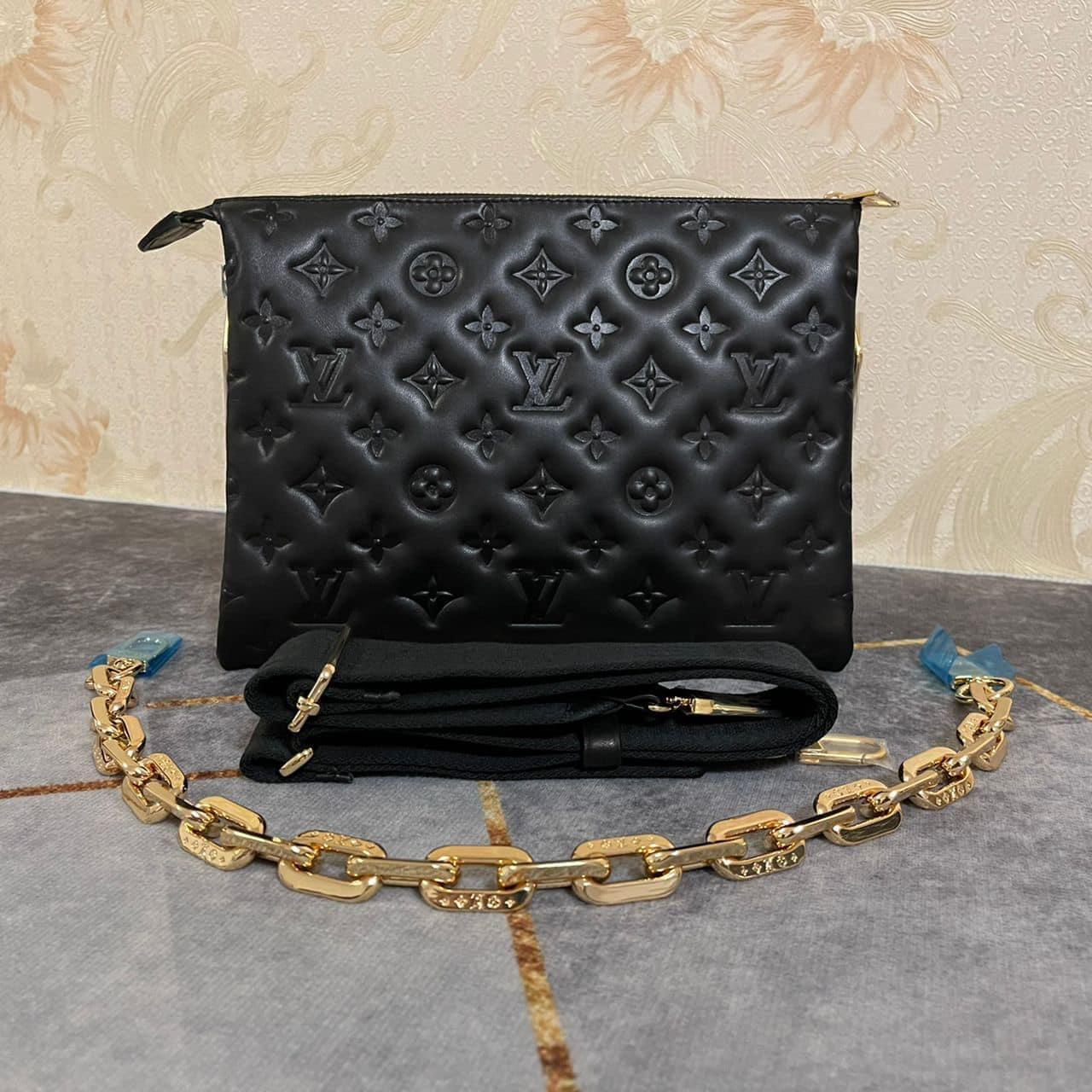 Looking for this louis vuitton unicef lockit - Depop