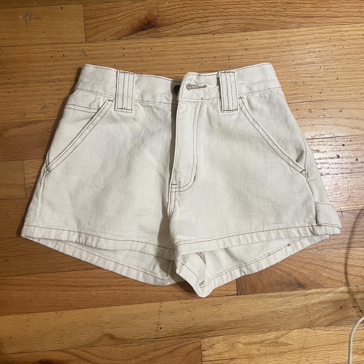 PacSun Women's Shorts Depop