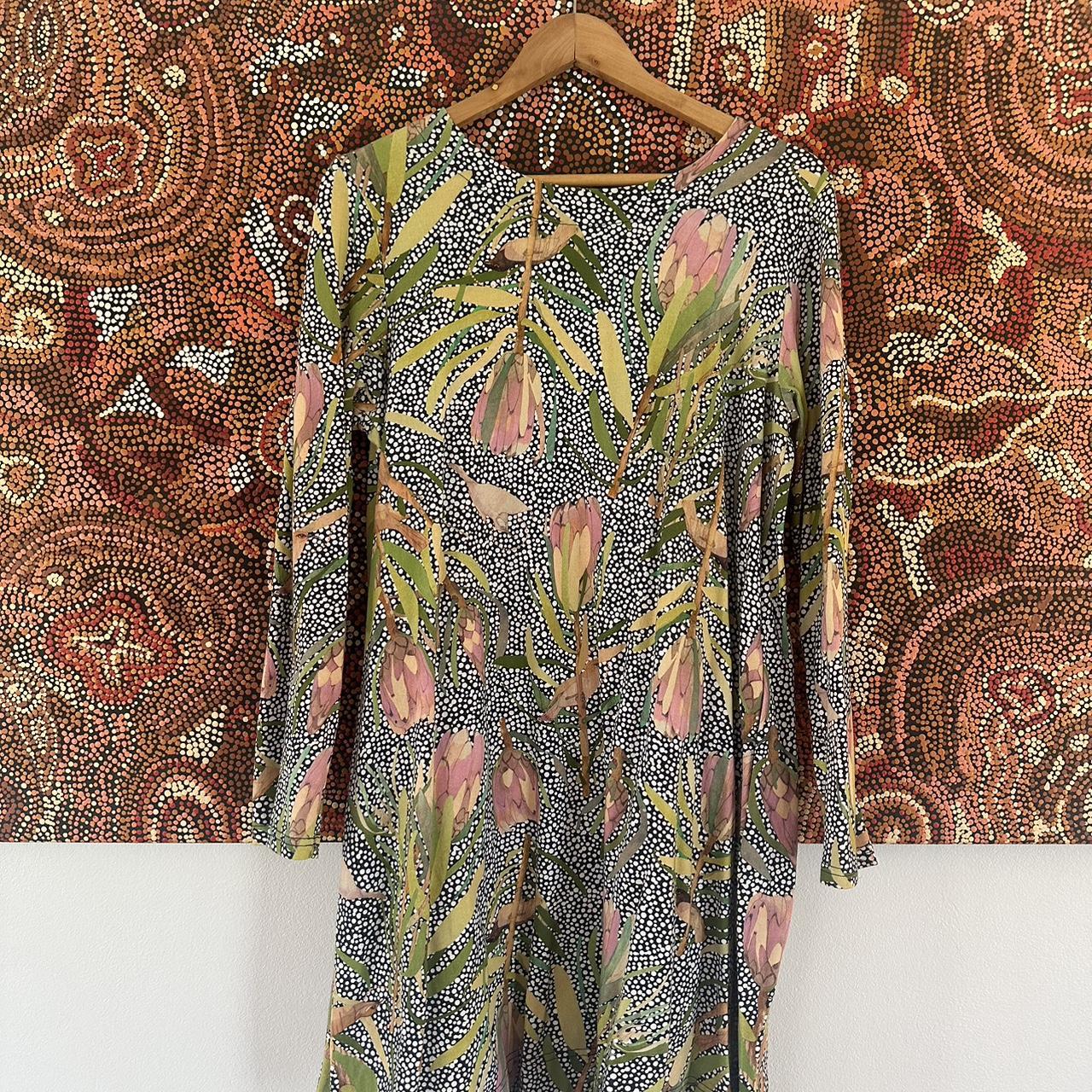 Gorman protea dress hotsell