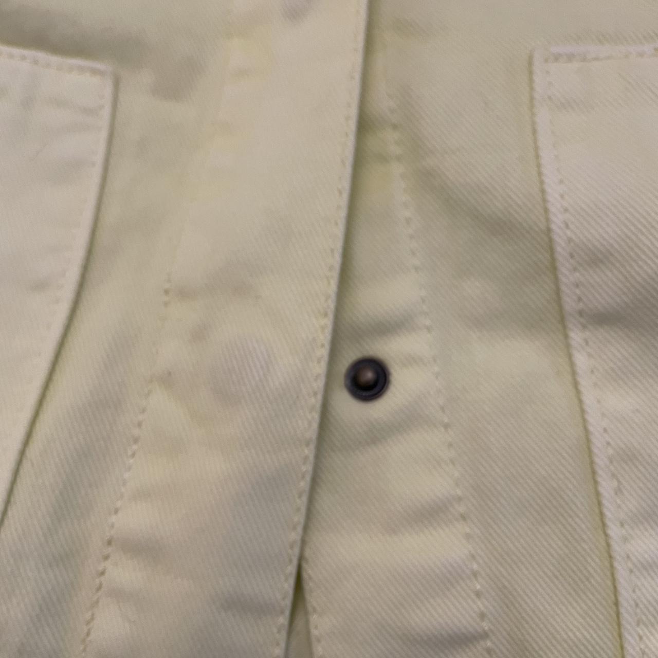 Universal Thread Women's Jacket - Yellow/Green - … - image 4