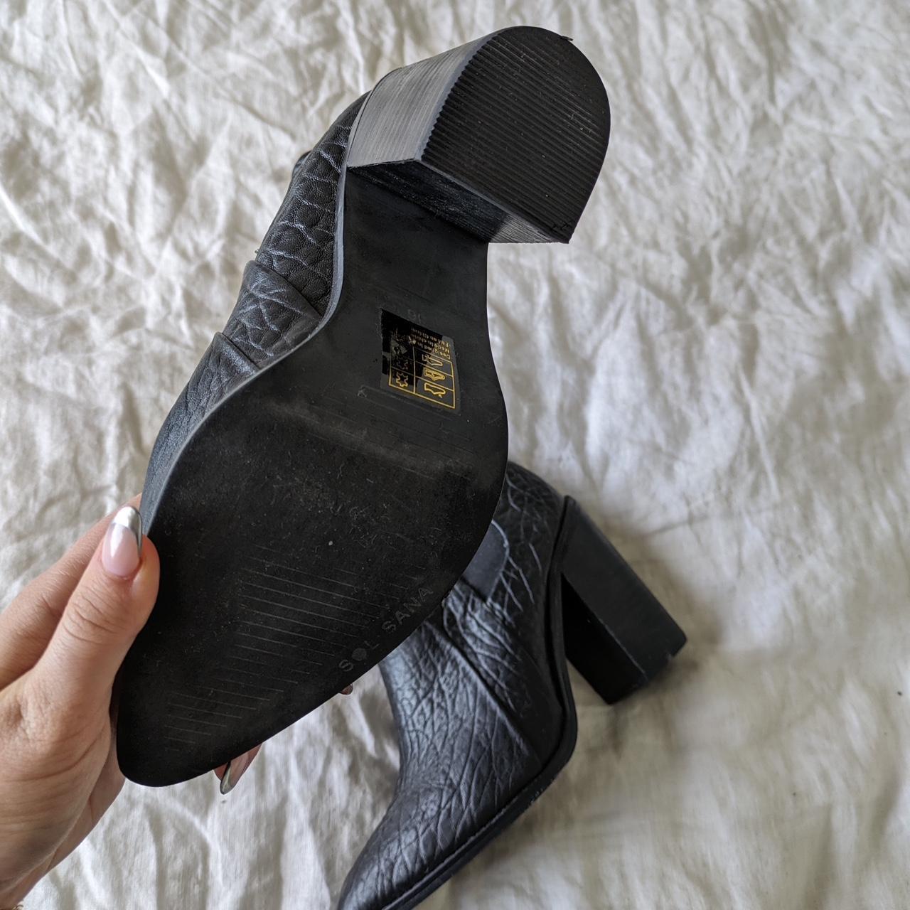 sol sana boots sale