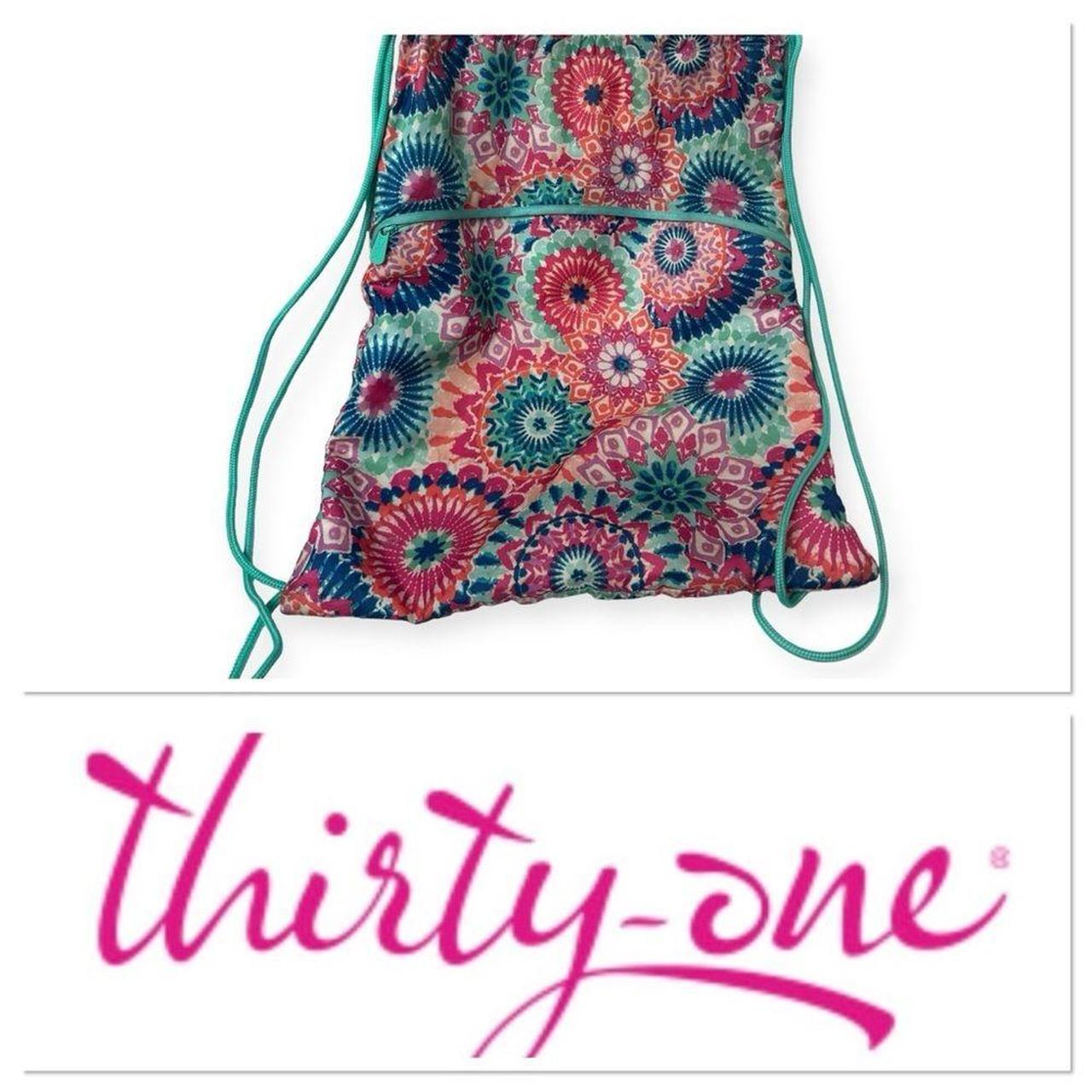 Thirty sellers one cinch bag