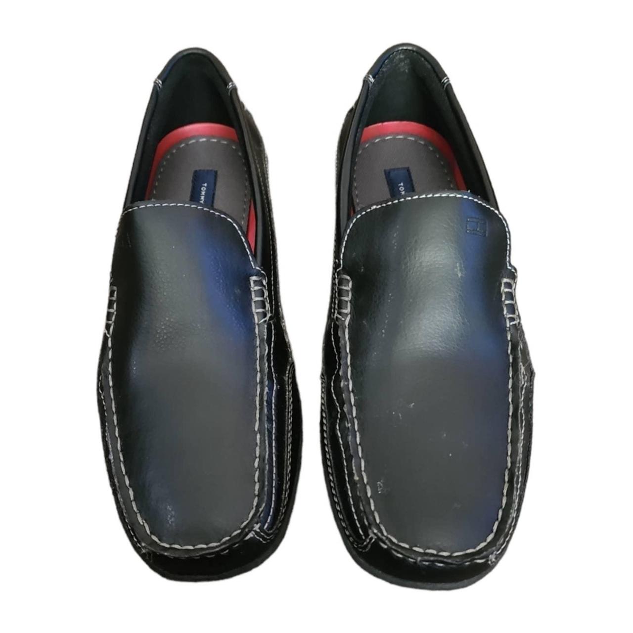 Tommy hilfiger men's on sale dathan slip on loafer